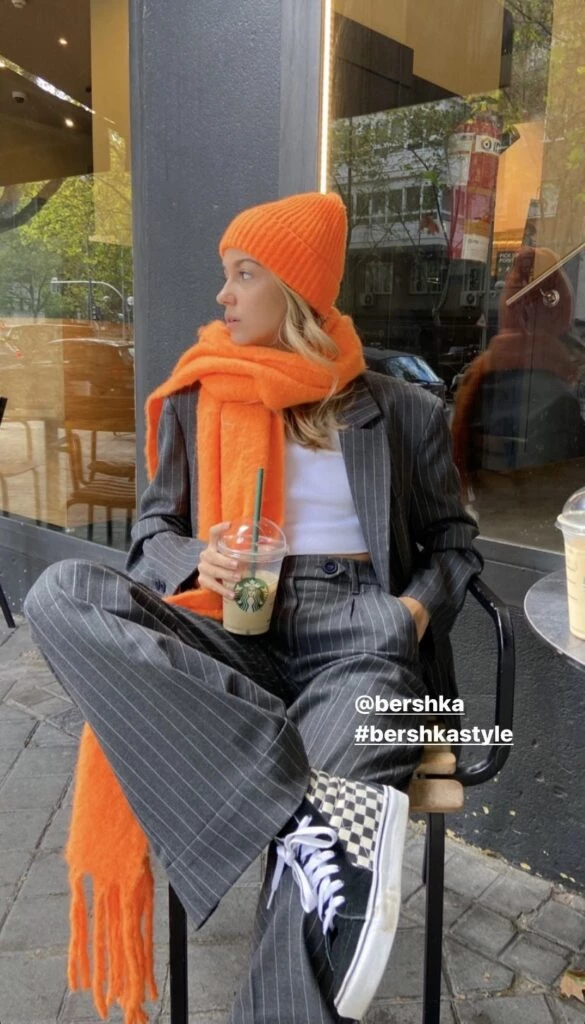 como aplicar el color block