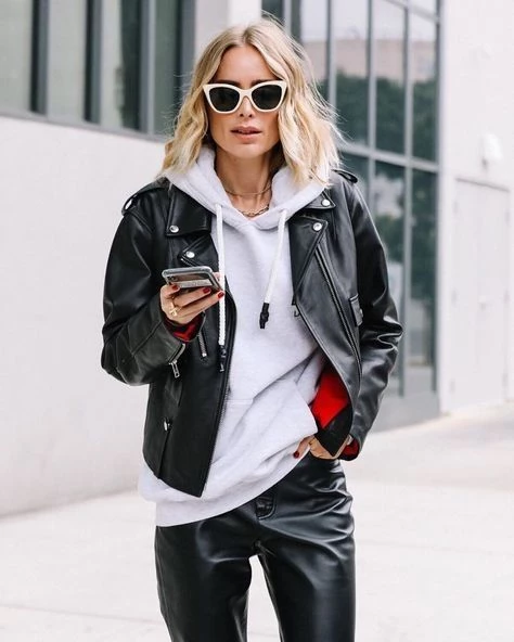 como vestir elegante + 40