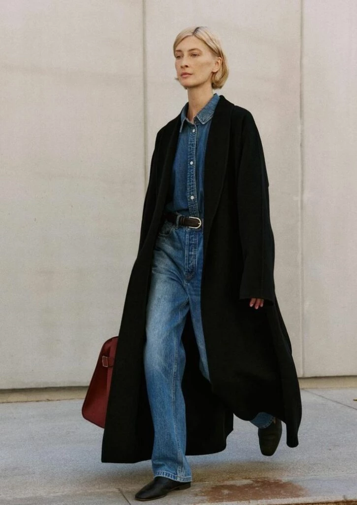 como vestir elegante + 40