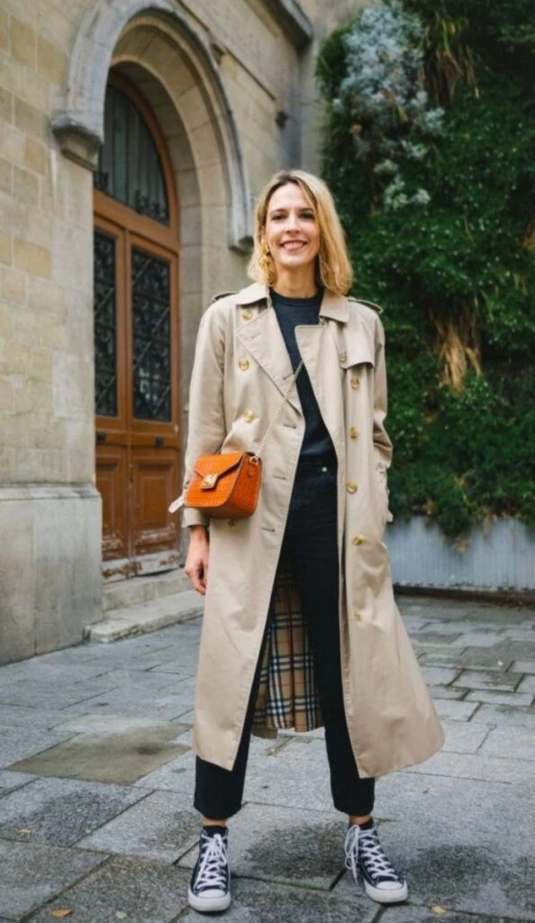 como vestir elegante + 40