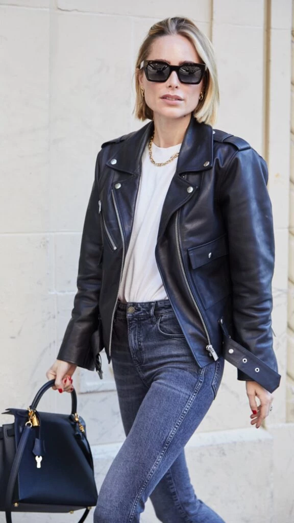 como vestir elegante + 40