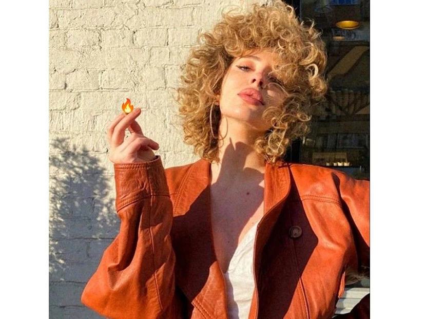 cortes de pelo ondulado 2023