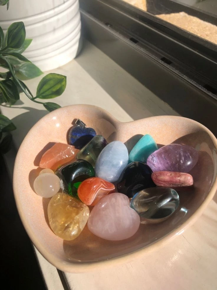 como hacer una limpieza energetica en simples pasos