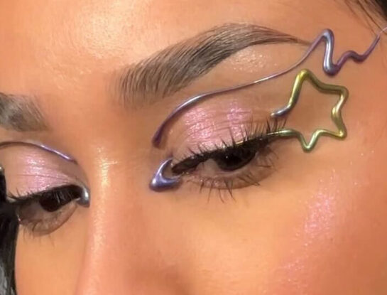 Alerta tendencia beauty: así se hacen los delineados 3D (virales de Tik Tok)
