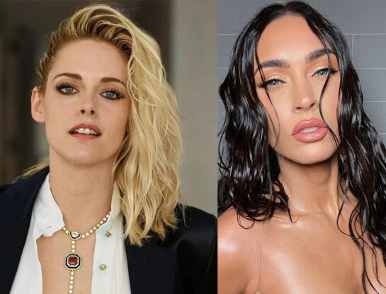 Alerta tendencia: de Kim Kardashian a Rosalía, así llevan las famosas el 'greasy hair'