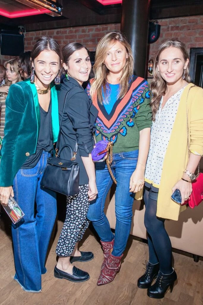 guia de estilo looks +20