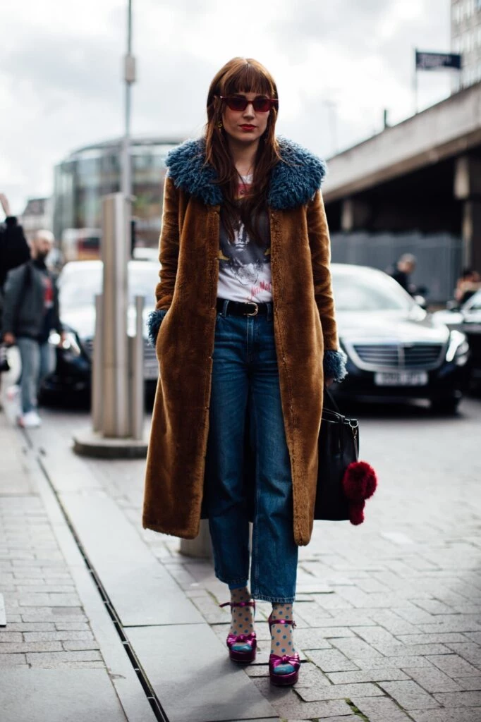 guia de estilo looks +20