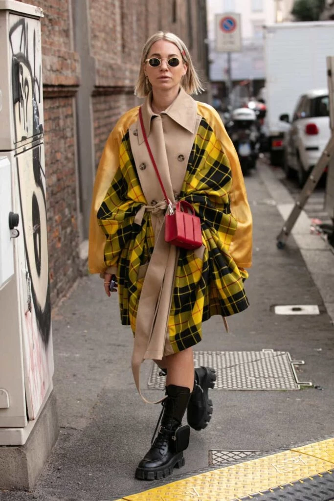 guia de estilo looks +20