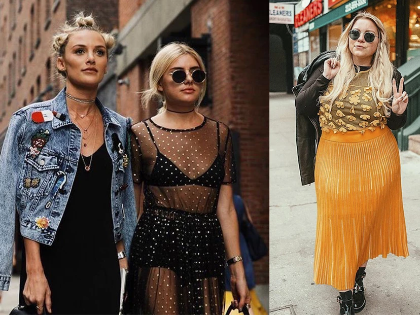 guia de estilo looks +20