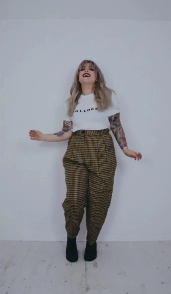 guia de estilo looks +20