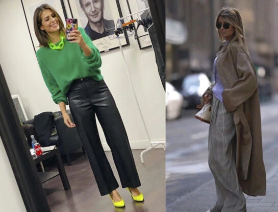 Guía de estilo: los looks más elegantes para las + 50