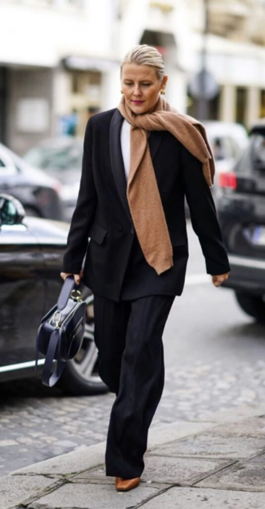 guia de estilo looks + 50