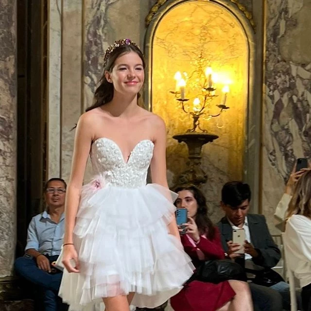 helena otamendi hija de gege neumann