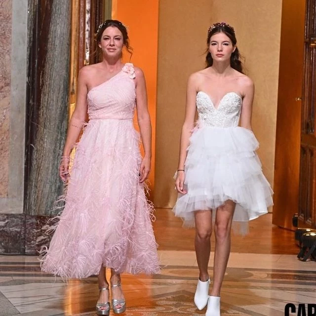 helena otamendi hija de gege neumann