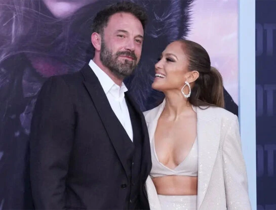 Después de dos años de matrimonio, estos son los motivos de separación de Jennifer Lopez y Ben Affleck