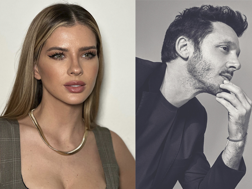 Benjamín Vicuña habló de su vínculo actual con la China Suárez: “No es sano y es triste”