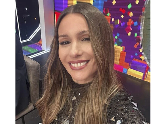 Pampita da cátedra con sus mejores looks de noche