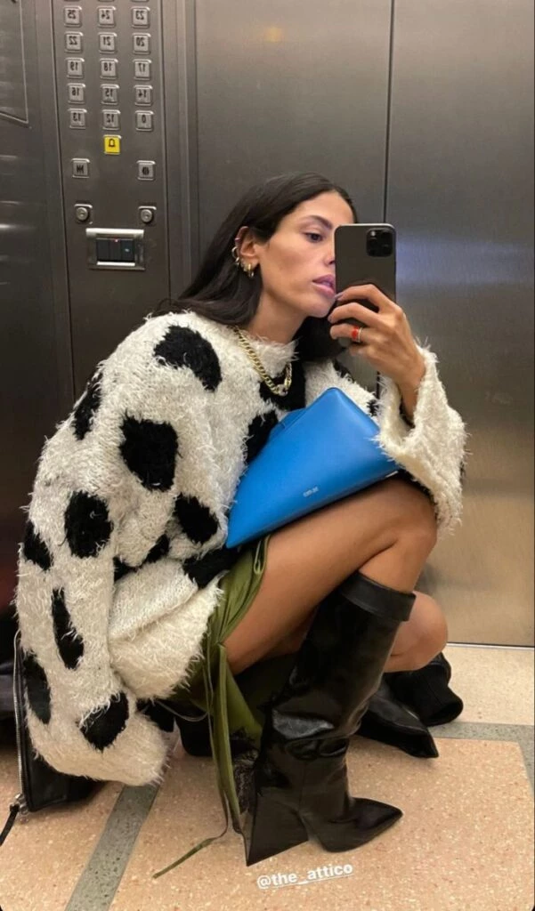 looks fin de semana para salir de noche