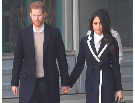 Meghan y Harry organizan el cumpleaños de Lilibet Diana en medio de rumores de crisis