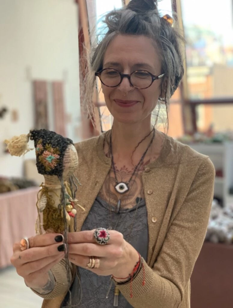 como hacer una limpieza energetica en simples pasos