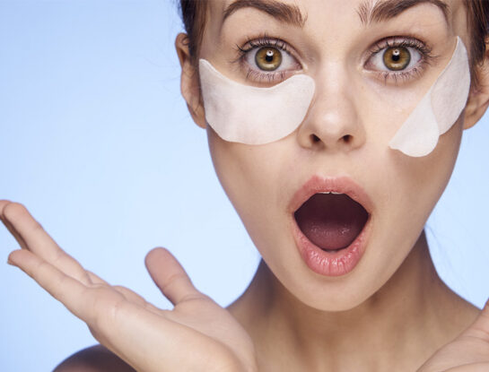 Cómo eliminar las ojeras de manera natural: trucos y consejos para poner en práctica en casa