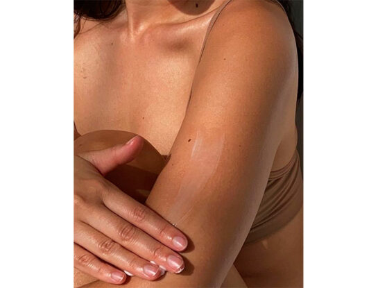 El ingrediente antiage que está revolucionando los tratamientos corporales