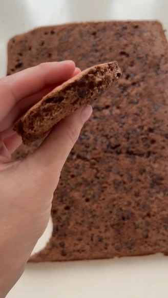 pionono de chocolate