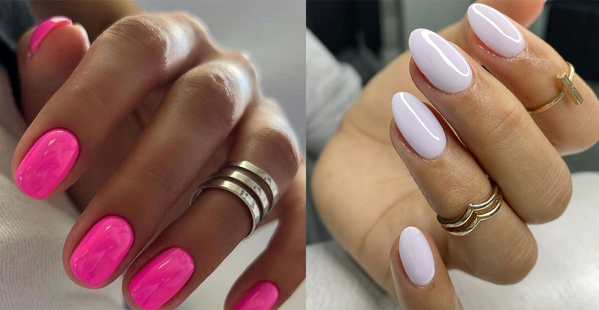 Qué es y cómo se hace el 'nail dipping', la manicura semipermanente que