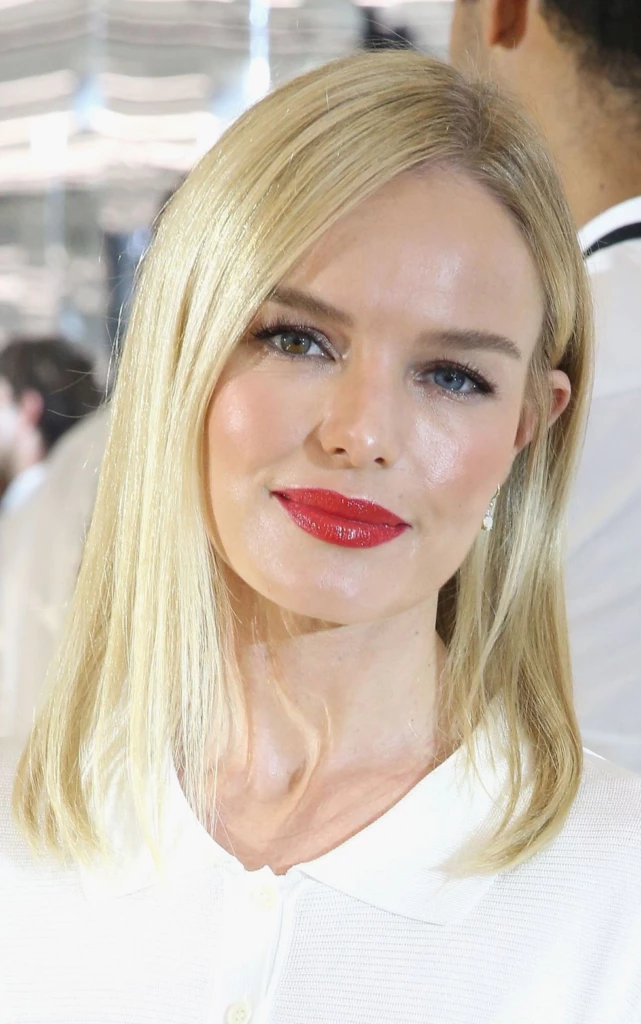 corte de pelo corto que envejece