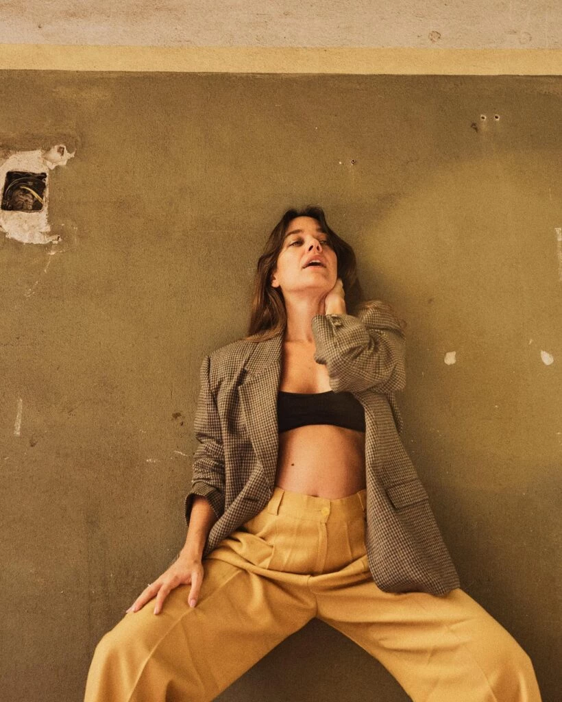 trilliza maria emilia y sus hijas emilia y sonia