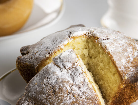 La receta express: torta esponjosa de naranjas para hacer en la licuadora