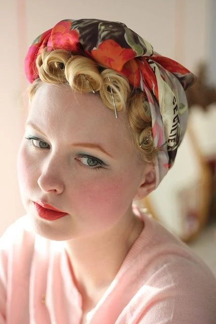 trucos de belleza de la abuela