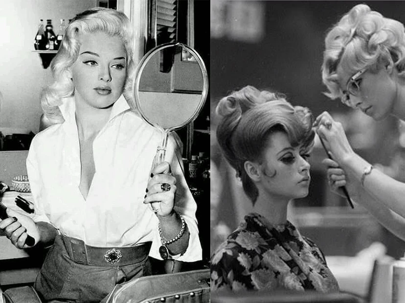 trucos de belleza de la abuela