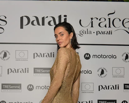 looks belleza gala para ti raices