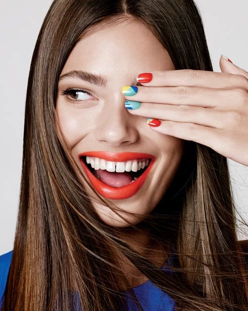 consejos para cuidar manicura semipermanente