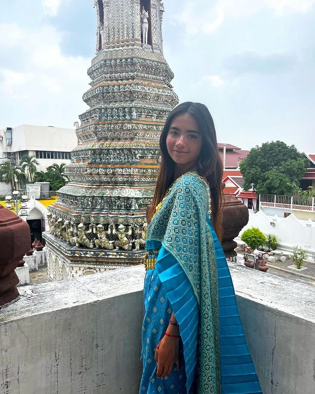 andanin vilas en bagkok