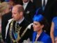 Look Kate en la nueva coronación de Carlos en Escocia