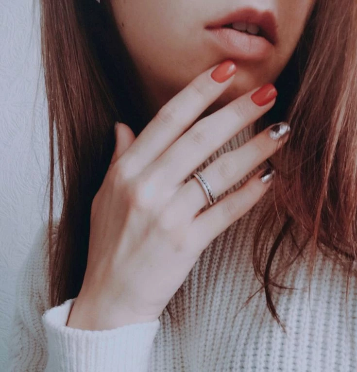 consejos para cuidar manicura semipermanente