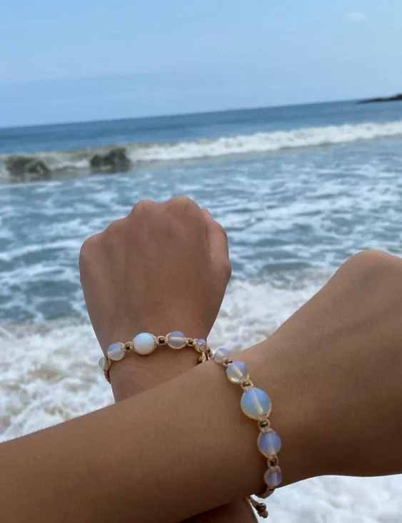 Qué es la piedra de Luna y por qué deberías tener una