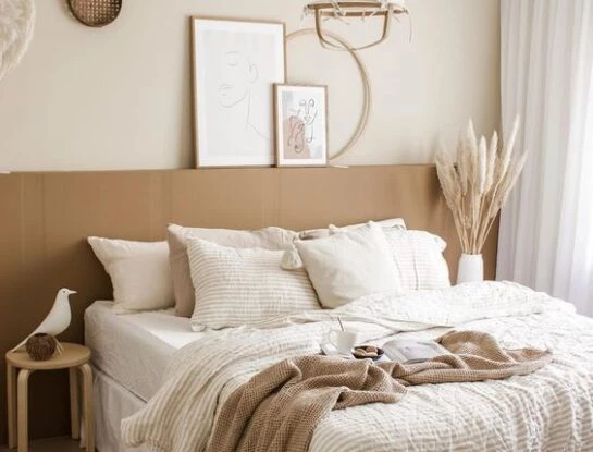 Feng Shui: 5 cosas que deberías sacar de tu dormitorio para evitar las malas energías