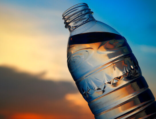 Agua Lunar: el ritual para potenciar el efecto de la Luna en Acuario el Día de la Pachamama