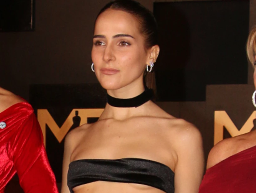 Ámbar de Benedictis