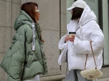 Así se cuidan los abrigos este invierno