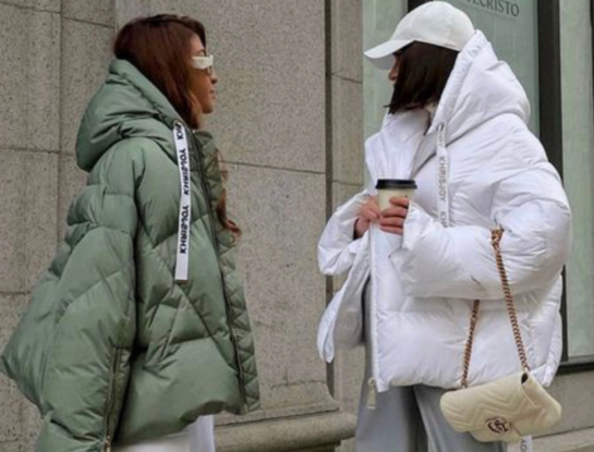 5 consejos para cuidar nuestros abrigos este invierno 2023