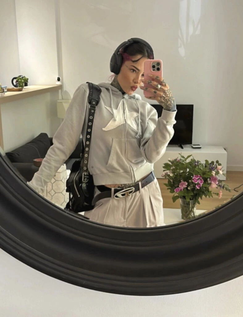 Cinto Diesel, el elegido por las famosas. Foto: Instagram.