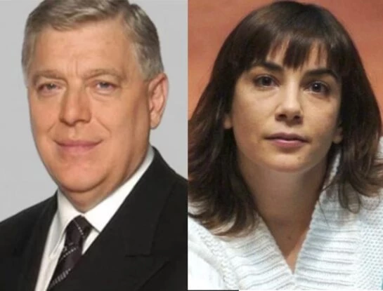 Santo Biasatti rompió el silencio: qué dijo sobre la versión que afirma que se separó de Carolina Fal