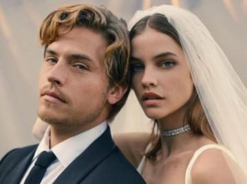 Barbara Palvin destacada