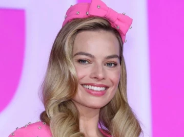 Barbie Lady Di destacada