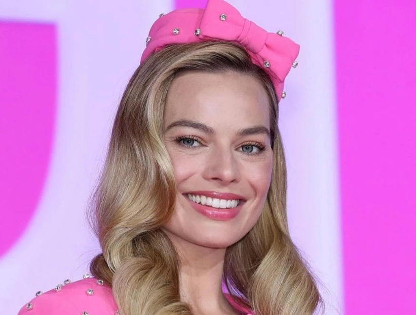 Barbie Lady Di destacada