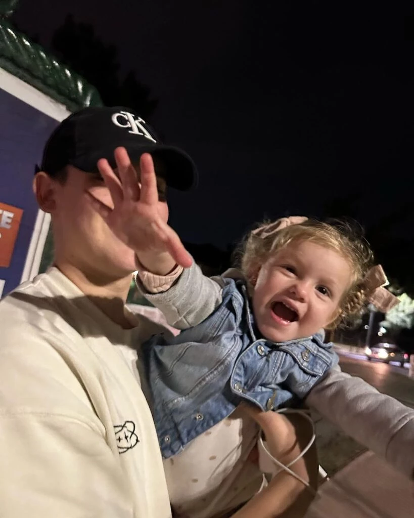 Bautista Vicuña y Ana García Moritán